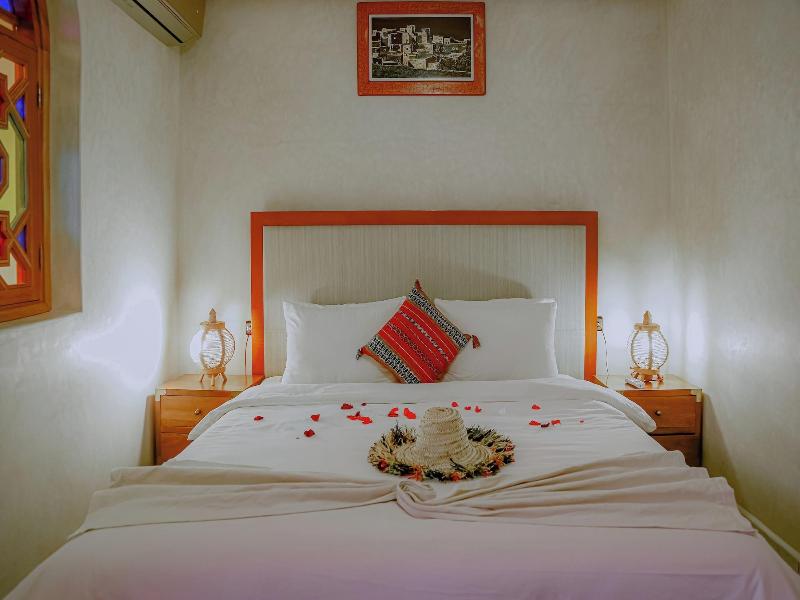 Riad Tislite & Spa image