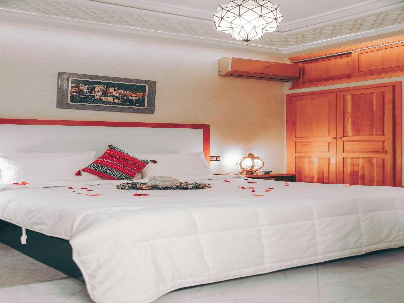 Riad Tislite & Spa image