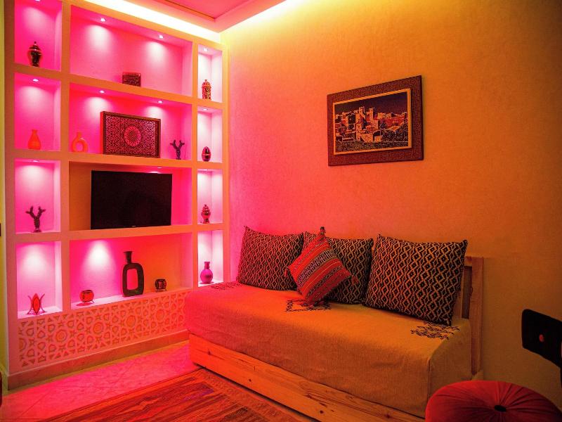 Riad Tislite & Spa image