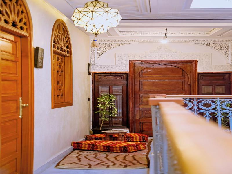 Riad Tislite & Spa image