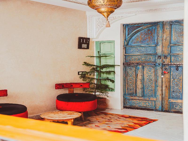 Riad Tislite & Spa image