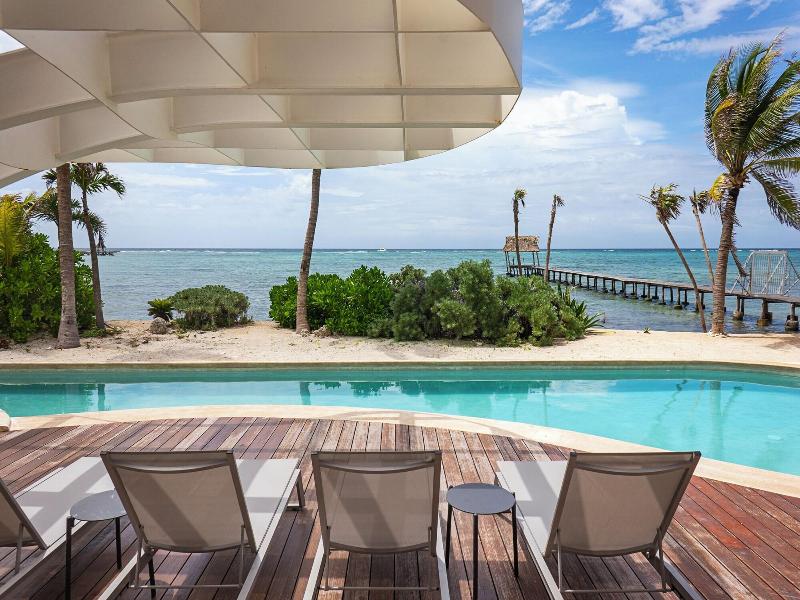 Tankah 52 By Beach Please Tulum — general view