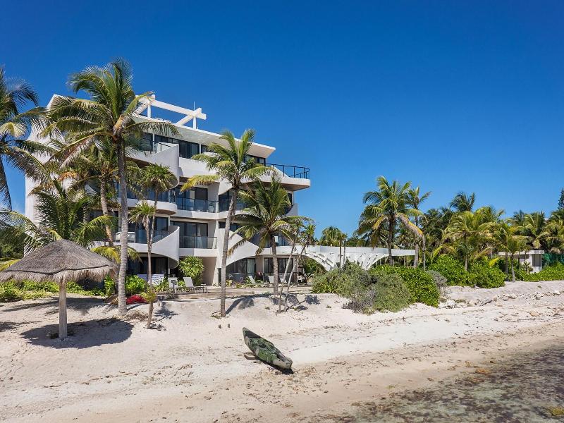 Tankah 52 By Beach Please Tulum — general view