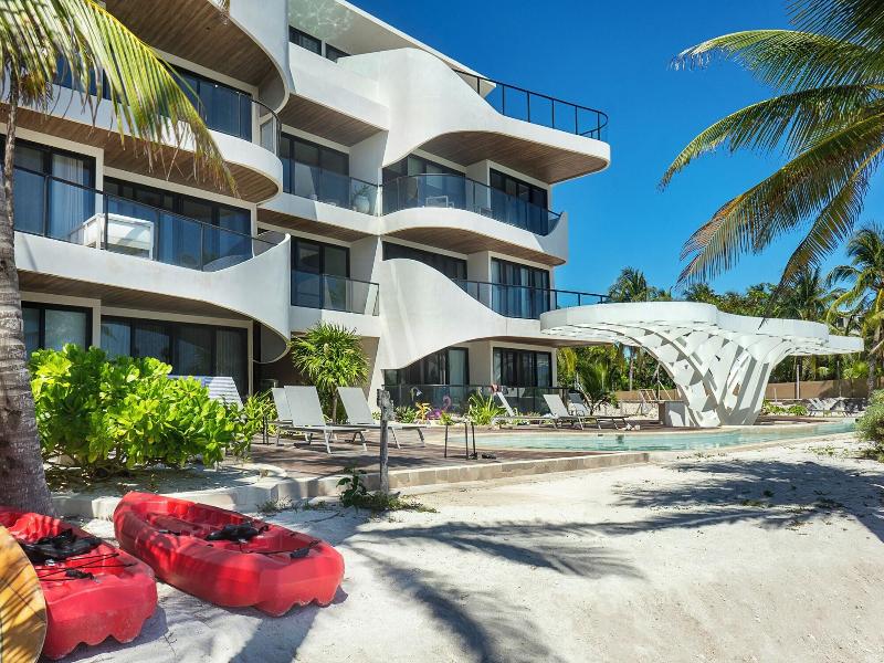 Tankah 52 By Beach Please Tulum — general view