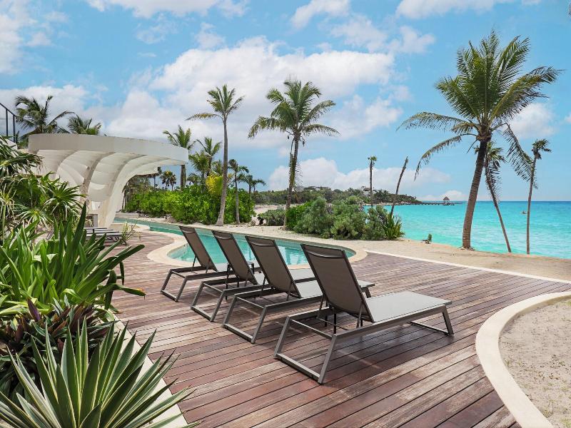 Tankah 52 By Beach Please Tulum image