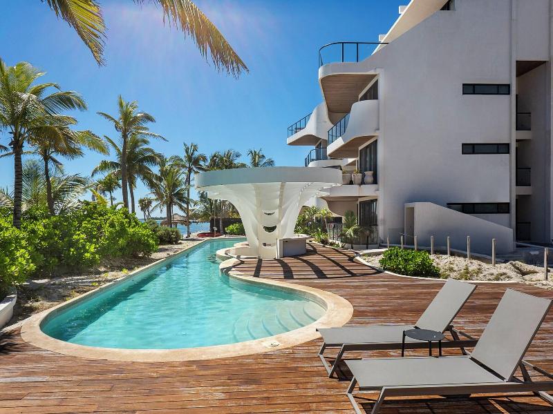 Tankah 52 By Beach Please Tulum image