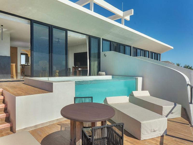 Tankah 52 By Beach Please Tulum — view