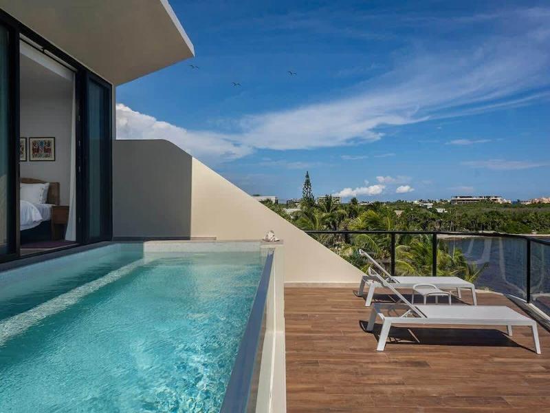 Tankah 52 By Beach Please Tulum image
