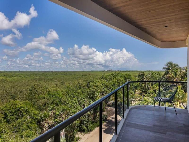 Tankah 52 By Beach Please Tulum image