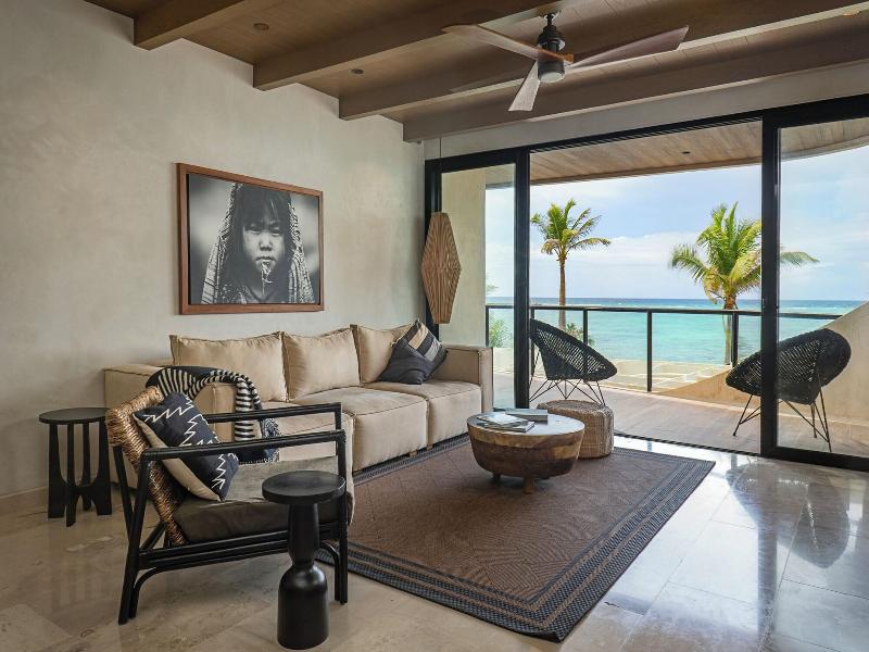 Tankah 52 By Beach Please Tulum image