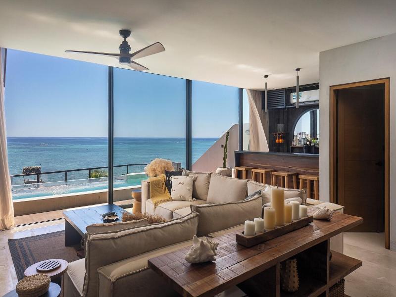Tankah 52 By Beach Please Tulum image