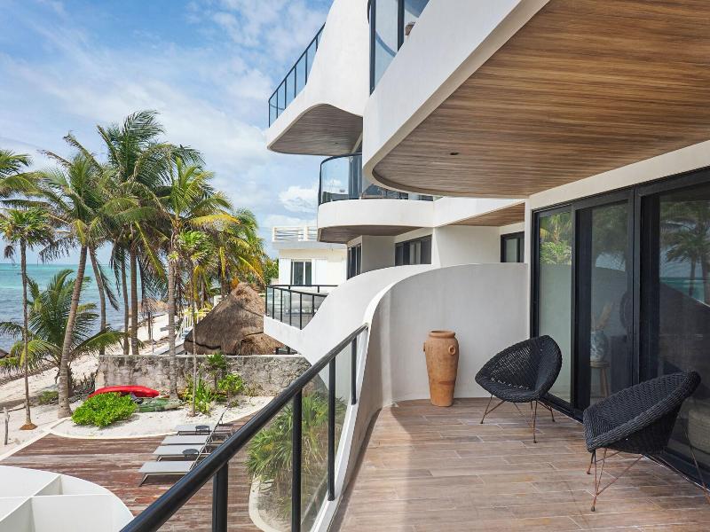 Tankah 52 By Beach Please Tulum image