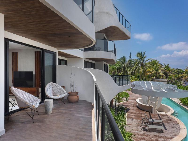 Tankah 52 By Beach Please Tulum image