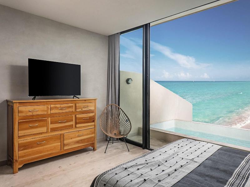 Tankah 52 By Beach Please Tulum image