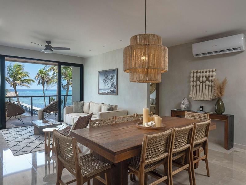 Tankah 52 By Beach Please Tulum image
