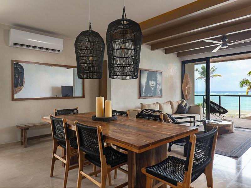 Tankah 52 By Beach Please Tulum image