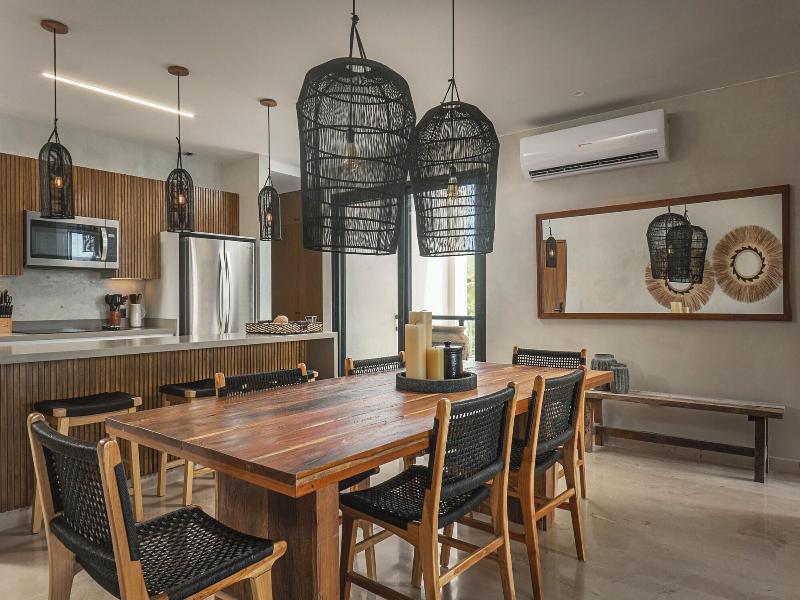 Tankah 52 By Beach Please Tulum image