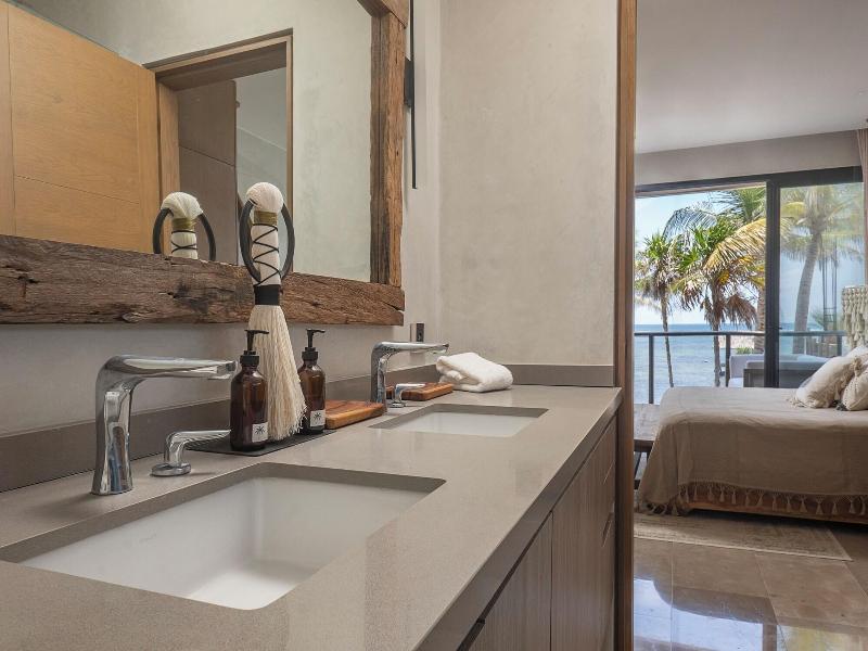 Tankah 52 By Beach Please Tulum image