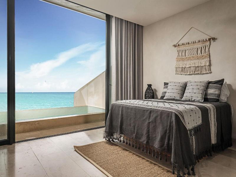 Tankah 52 By Beach Please Tulum image