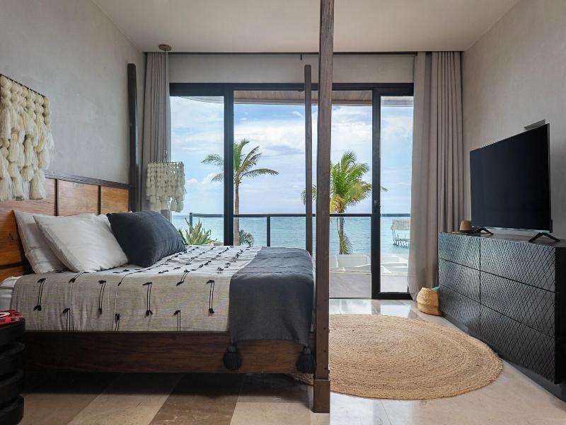 Tankah 52 By Beach Please Tulum image
