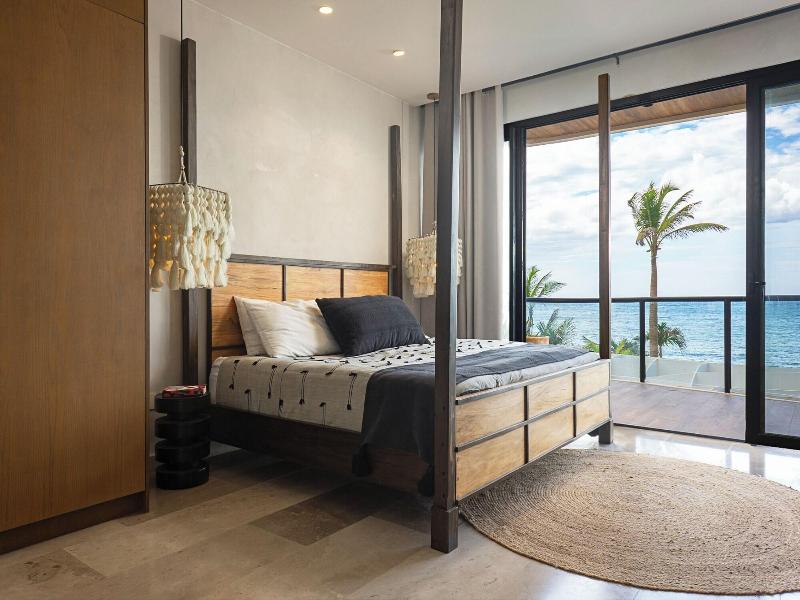 Tankah 52 By Beach Please Tulum image