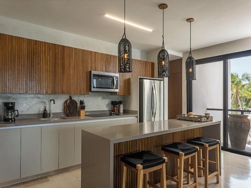 Tankah 52 By Beach Please Tulum image