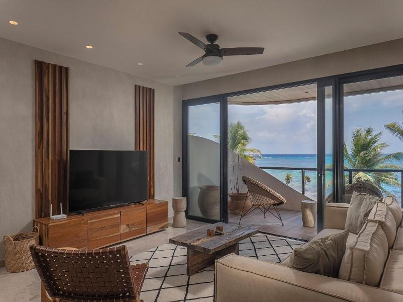 Tankah 52 By Beach Please Tulum image