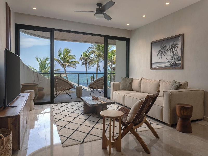 Tankah 52 By Beach Please Tulum image