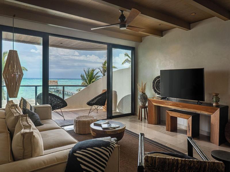 Tankah 52 By Beach Please Tulum image