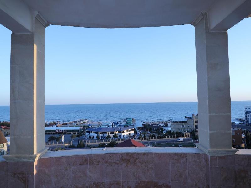Olive Garden Hotel Baku image