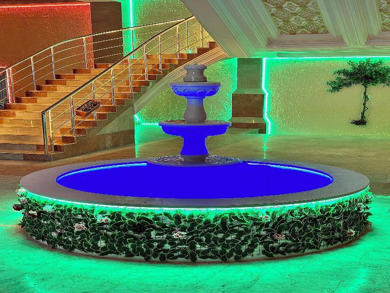 Olive Garden Hotel Baku image