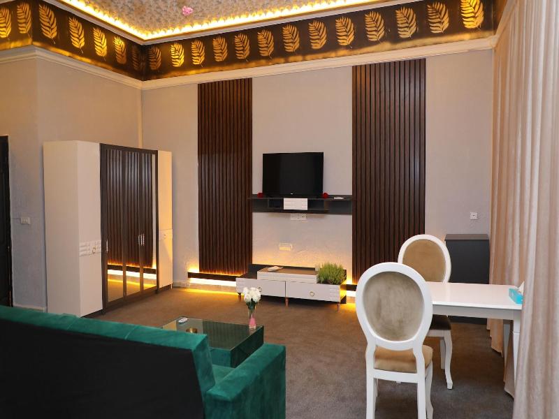 Olive Garden Hotel Baku image