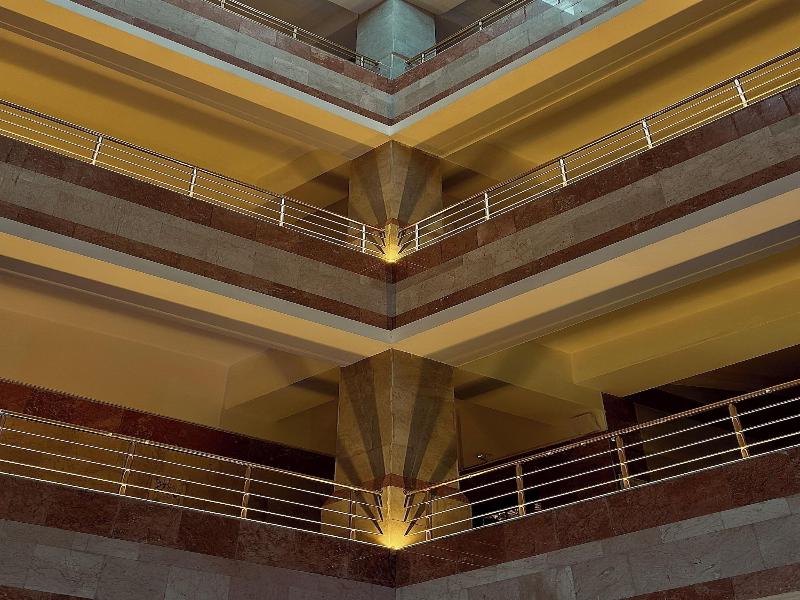 Olive Garden Hotel Baku image