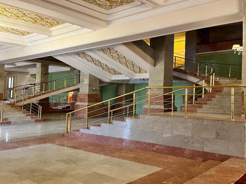 Olive Garden Hotel Baku image