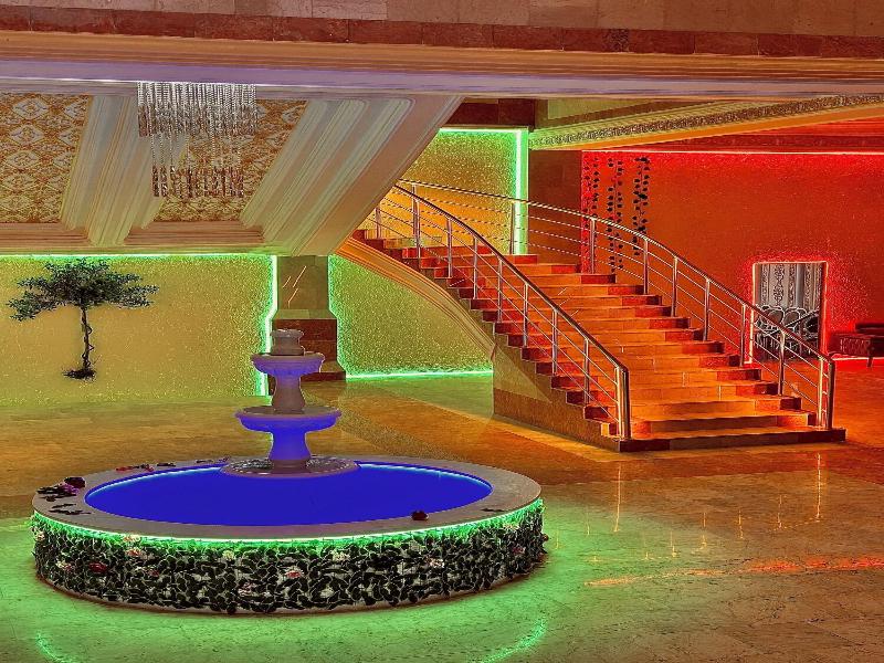 Olive Garden Hotel Baku image