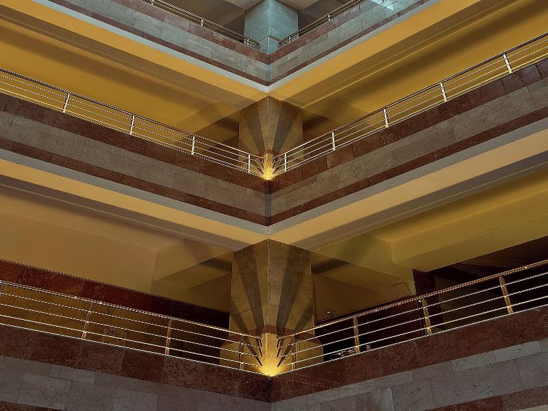 Olive Garden Hotel Baku image