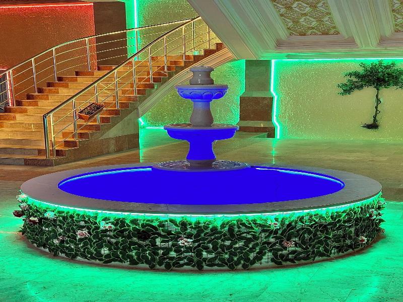 Olive Garden Hotel Baku image