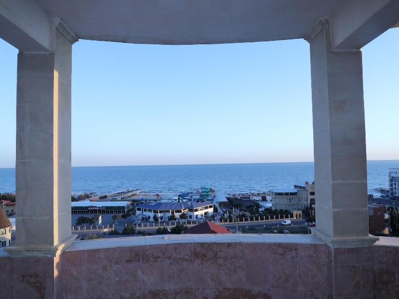 Olive Garden Hotel Baku image
