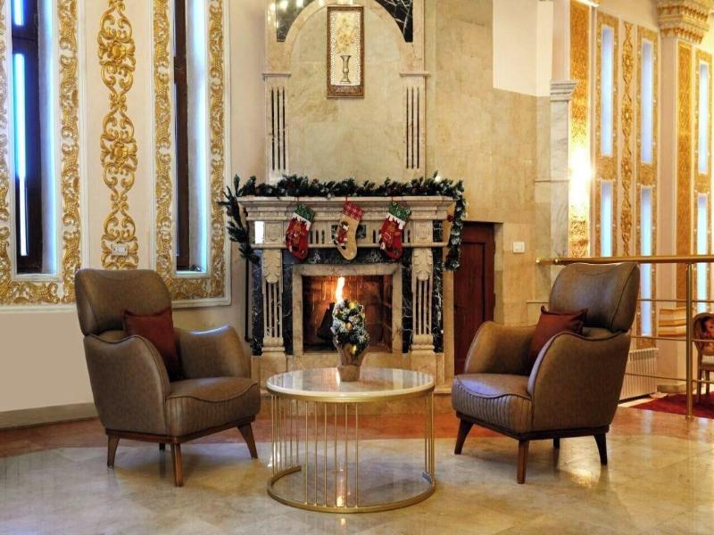 Olive Garden Hotel Baku image