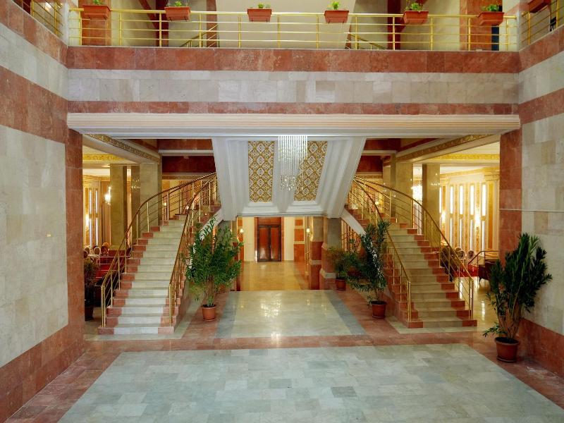 Olive Garden Hotel Baku image