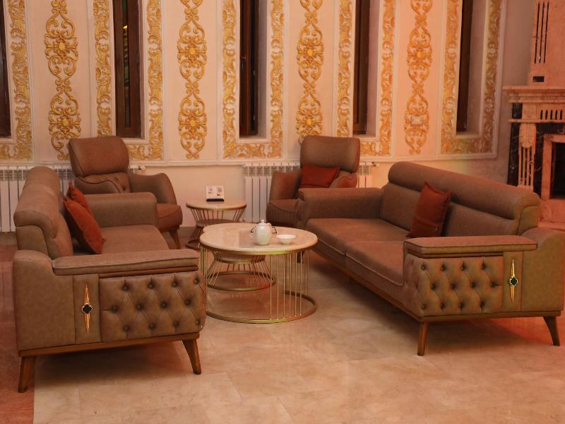 Olive Garden Hotel Baku image