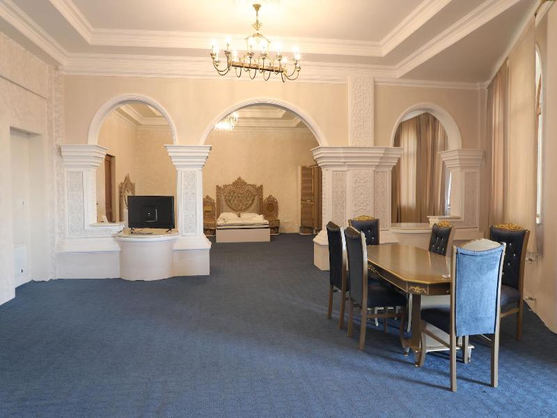 Olive Garden Hotel Baku image