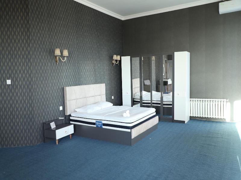 Olive Garden Hotel Baku image