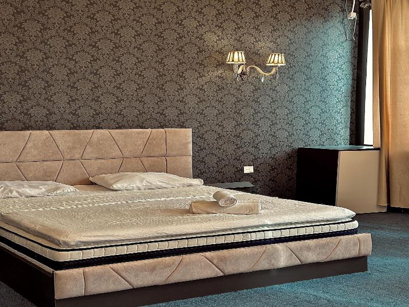 Olive Garden Hotel Baku image