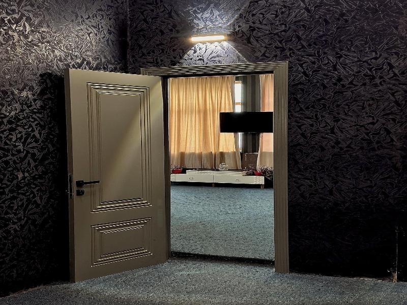 Olive Garden Hotel Baku image