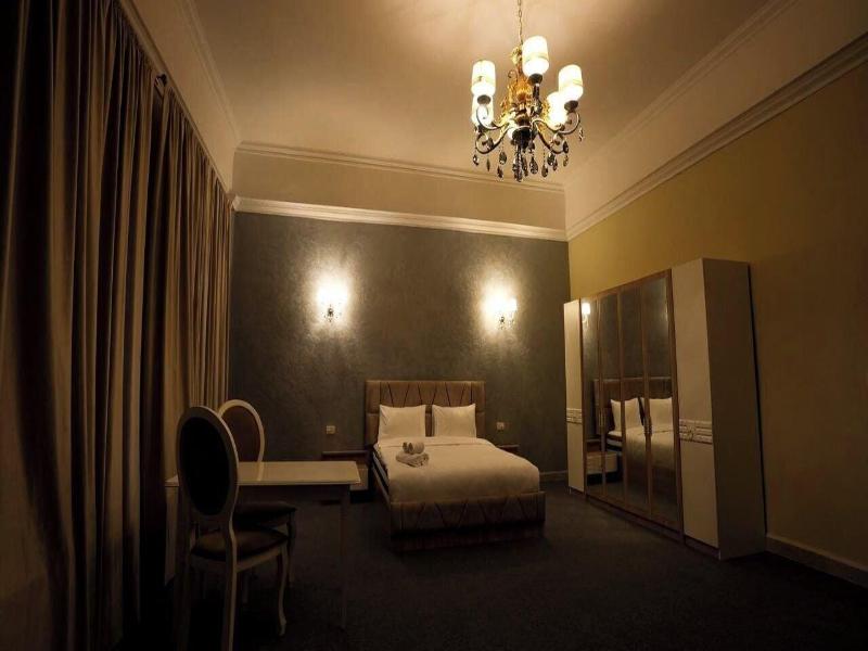 Olive Garden Hotel Baku image