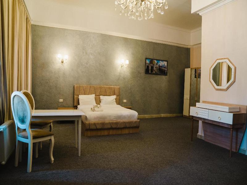 Olive Garden Hotel Baku image