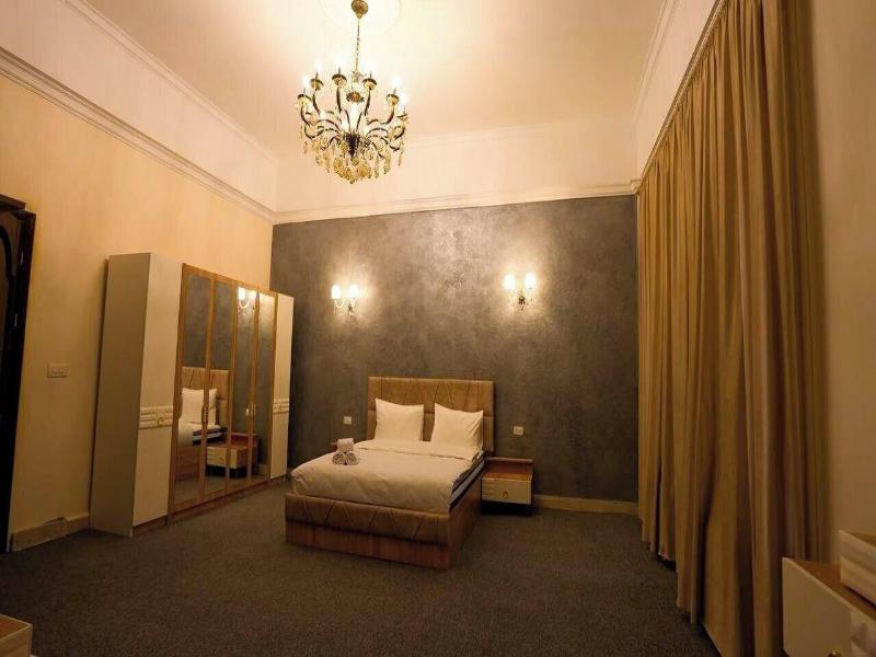 Olive Garden Hotel Baku image