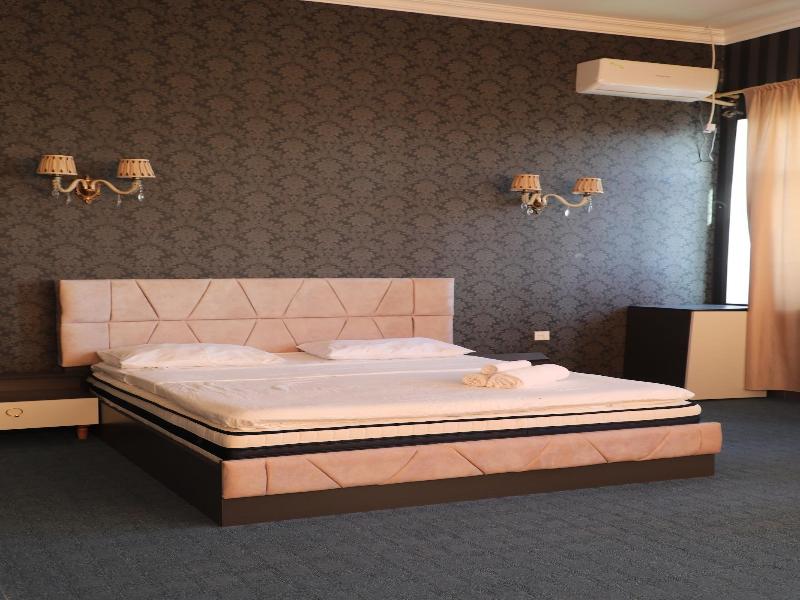 Olive Garden Hotel Baku image