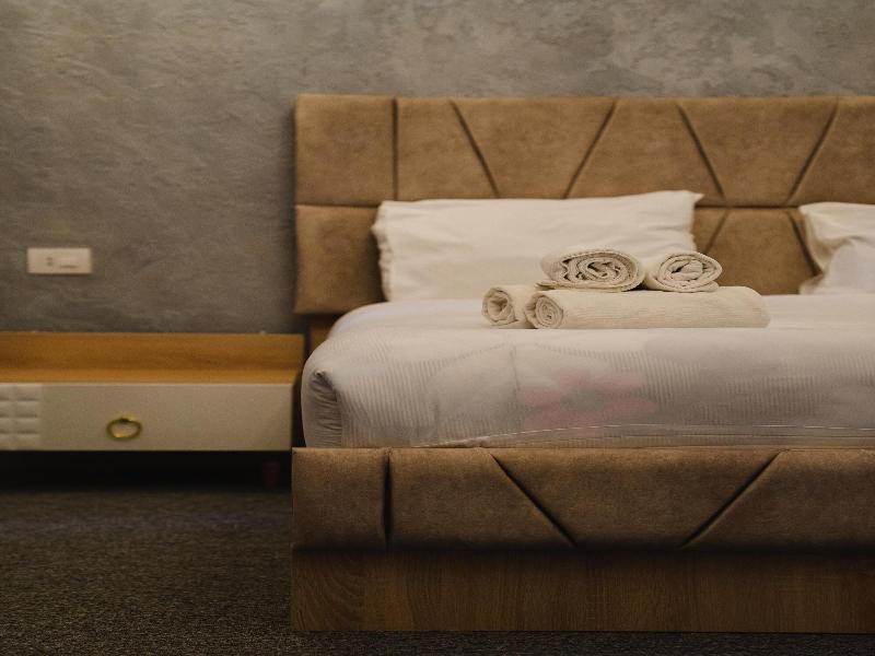Olive Garden Hotel Baku image